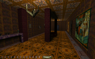Thief: The Dark Project